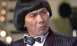 台湾喜剧明星猪哥亮病逝一生风流爱赌曾被枪击