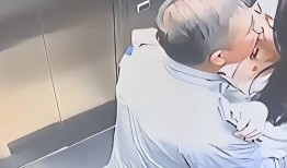 电梯亲吻门后续：宋珍珍自曝19岁被性侵觉得报警没用直言生死已看淡
