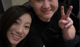 张百乔小雪被曝出售沈阳别墅与老婆近一年零互动疑感情出问题