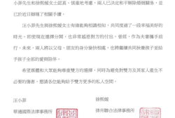 为什么小S的婚姻看起来摇摇晃晃却没离大S的风平浪静却走到离婚这一步？